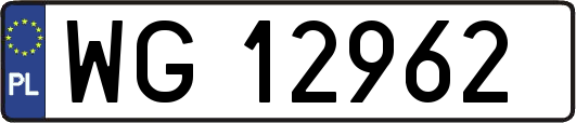 WG12962