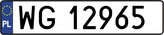WG12965