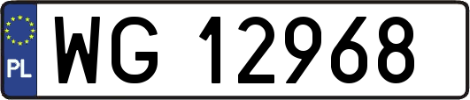 WG12968