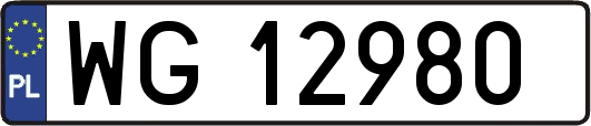 WG12980