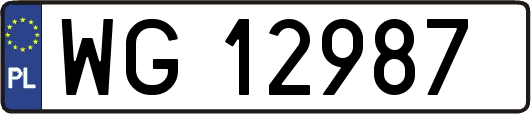 WG12987