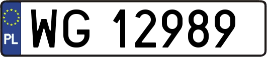 WG12989