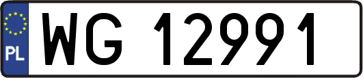 WG12991