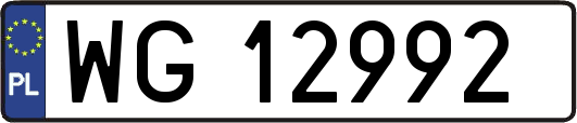 WG12992