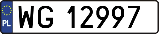 WG12997