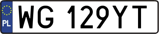 WG129YT