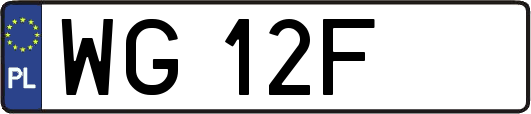 WG12F