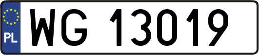 WG13019