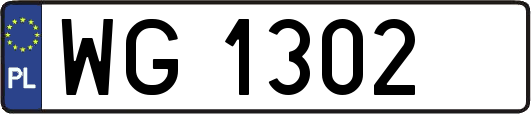 WG1302