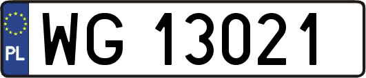 WG13021