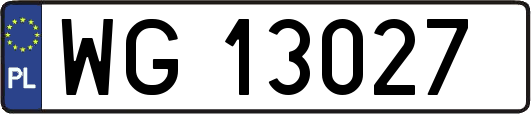 WG13027