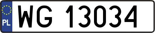 WG13034