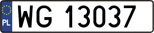 WG13037