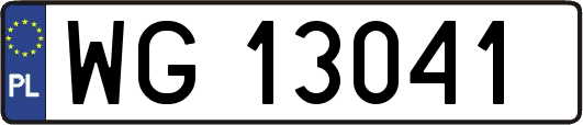WG13041