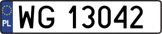 WG13042