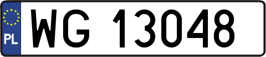WG13048