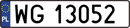 WG13052