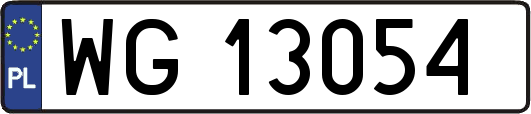 WG13054