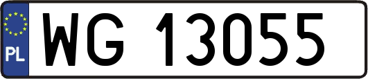 WG13055