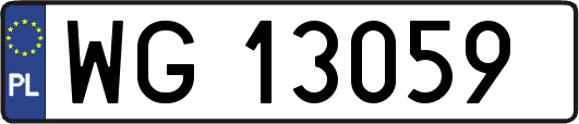 WG13059
