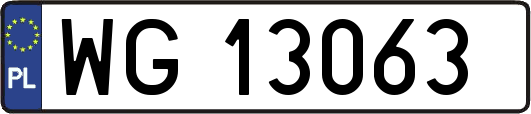 WG13063