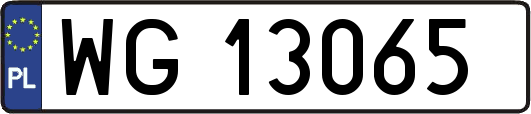 WG13065