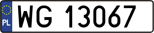 WG13067