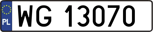 WG13070