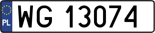 WG13074