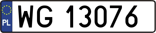 WG13076