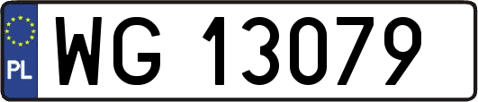 WG13079