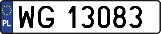WG13083