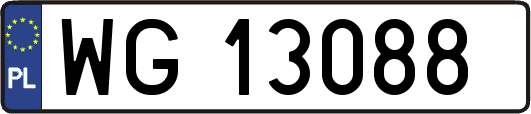 WG13088