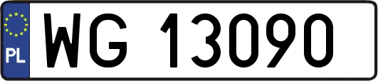 WG13090