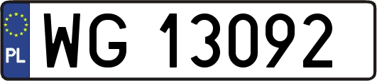 WG13092