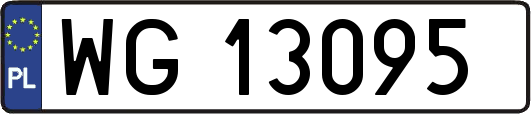 WG13095