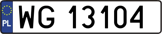 WG13104