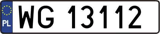 WG13112