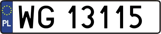 WG13115