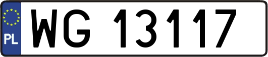 WG13117