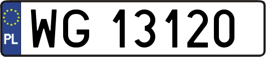 WG13120
