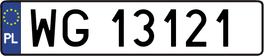 WG13121