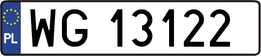 WG13122