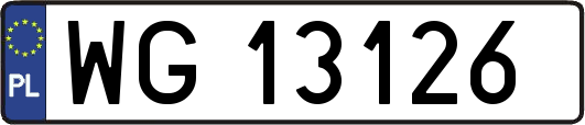 WG13126