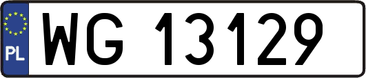 WG13129