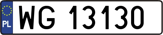 WG13130