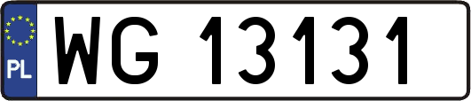 WG13131