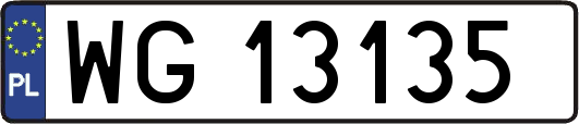 WG13135