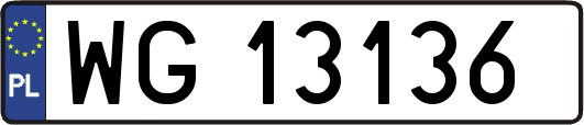 WG13136