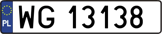 WG13138
